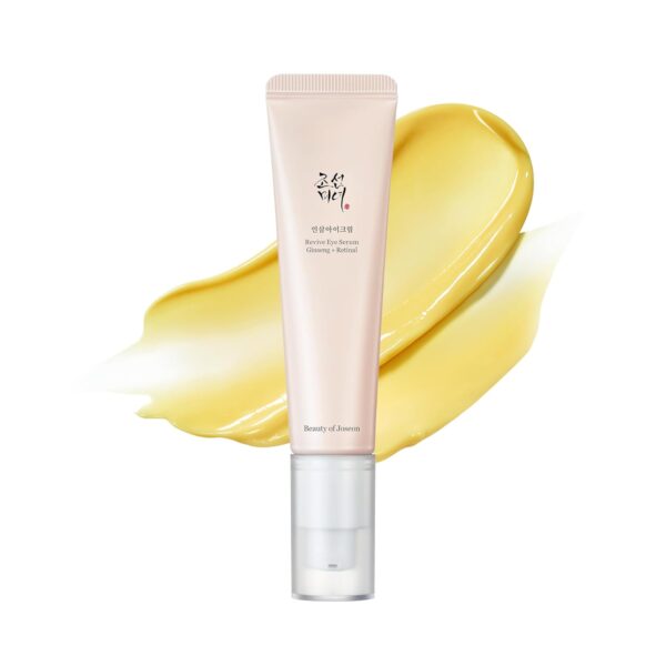 Beauty of Joseon Revive Eye Serum with Retinal Niacinamide Correction