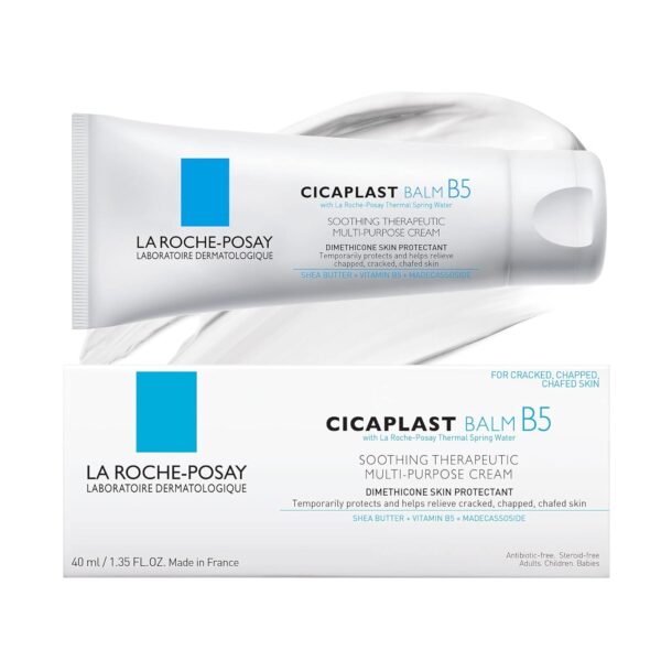 La Roche-Posay Cicaplast Balm B5 UV SPF 50