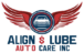 alignandlubeautocareinc.com